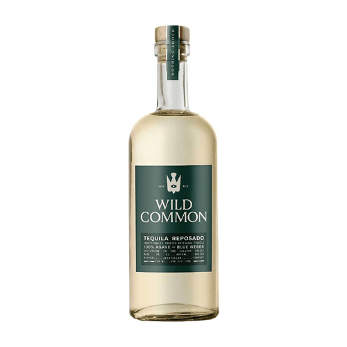 Wild Common Reposado Tequila 750ml - Shop Buzzed