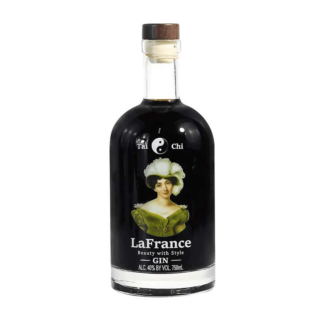 Tai Chi LaFrance Gin 750ml - Shop Buzzed