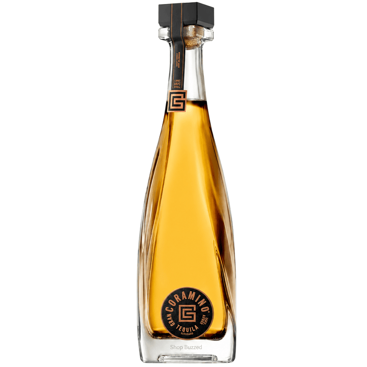 Gran Coramino Reposado Tequila 375ml - Shop Buzzed