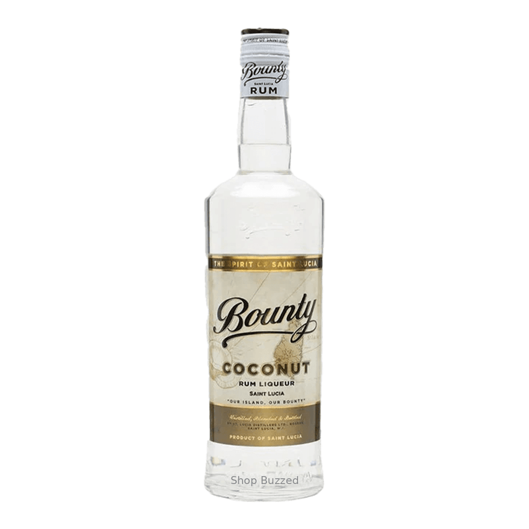 Bounty Rum Coconut 1 L - Shop Buzzed