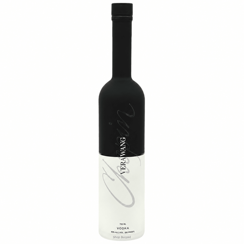 Chopin Vera Wang Vodka 700 ml - Shop Buzzed
