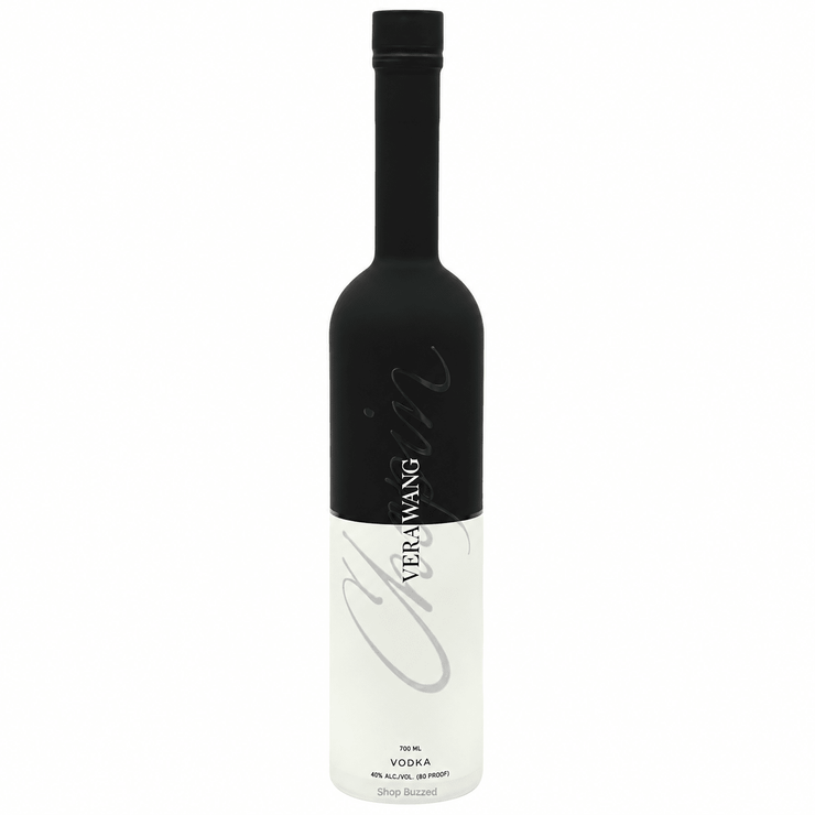 Chopin Vera Wang Vodka 700 ml - Shop Buzzed
