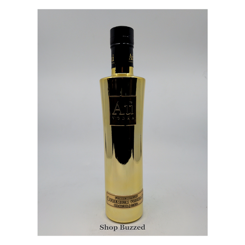 Au Vodka Original Premium 375ml - Shop Buzzed