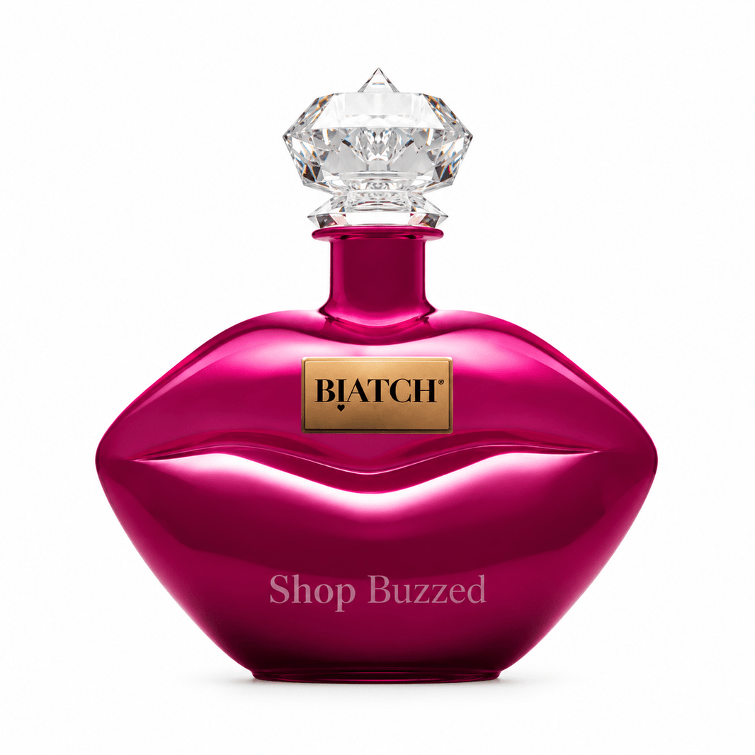 Biatch Reposado Tequila 100ml - Shop Buzzed