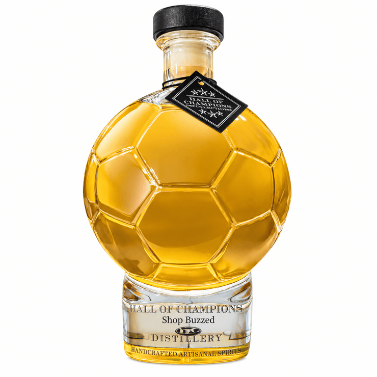Cooperstown Hall Of Champions Reposado Agave 750ml - Shop Buzzed