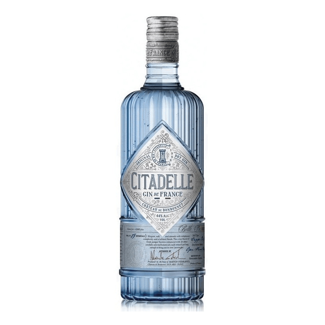 Citadelle Original Gin 750ml - Shop Buzzed