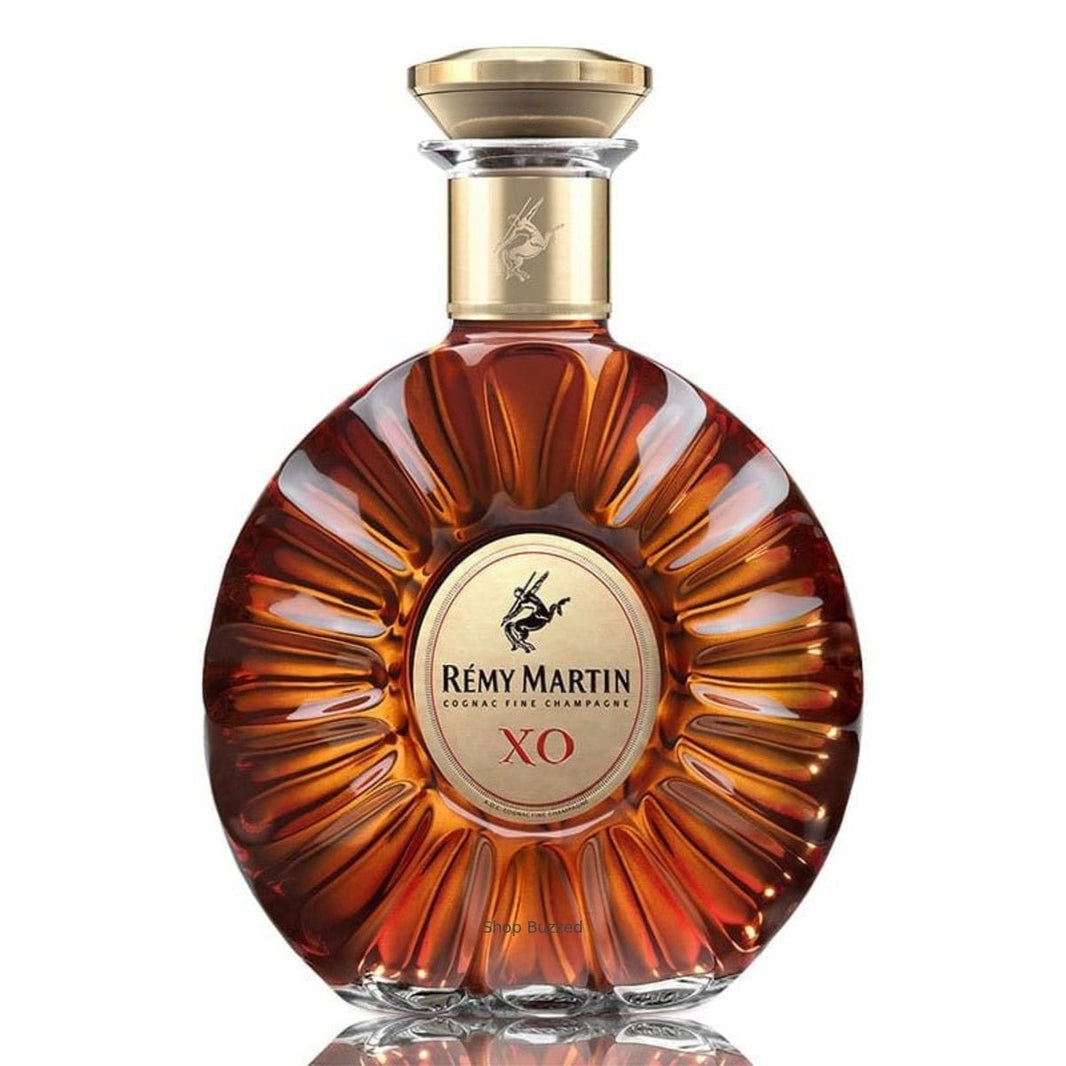 Rémy Martin XO Cognac 750ml - Shop Buzzed