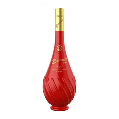 Branson Royal VSOP Cognac 750ml - Shop Buzzed