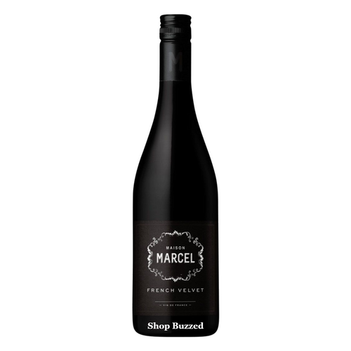 Maison Marcel French Velvet 750ml - Shop Buzzed