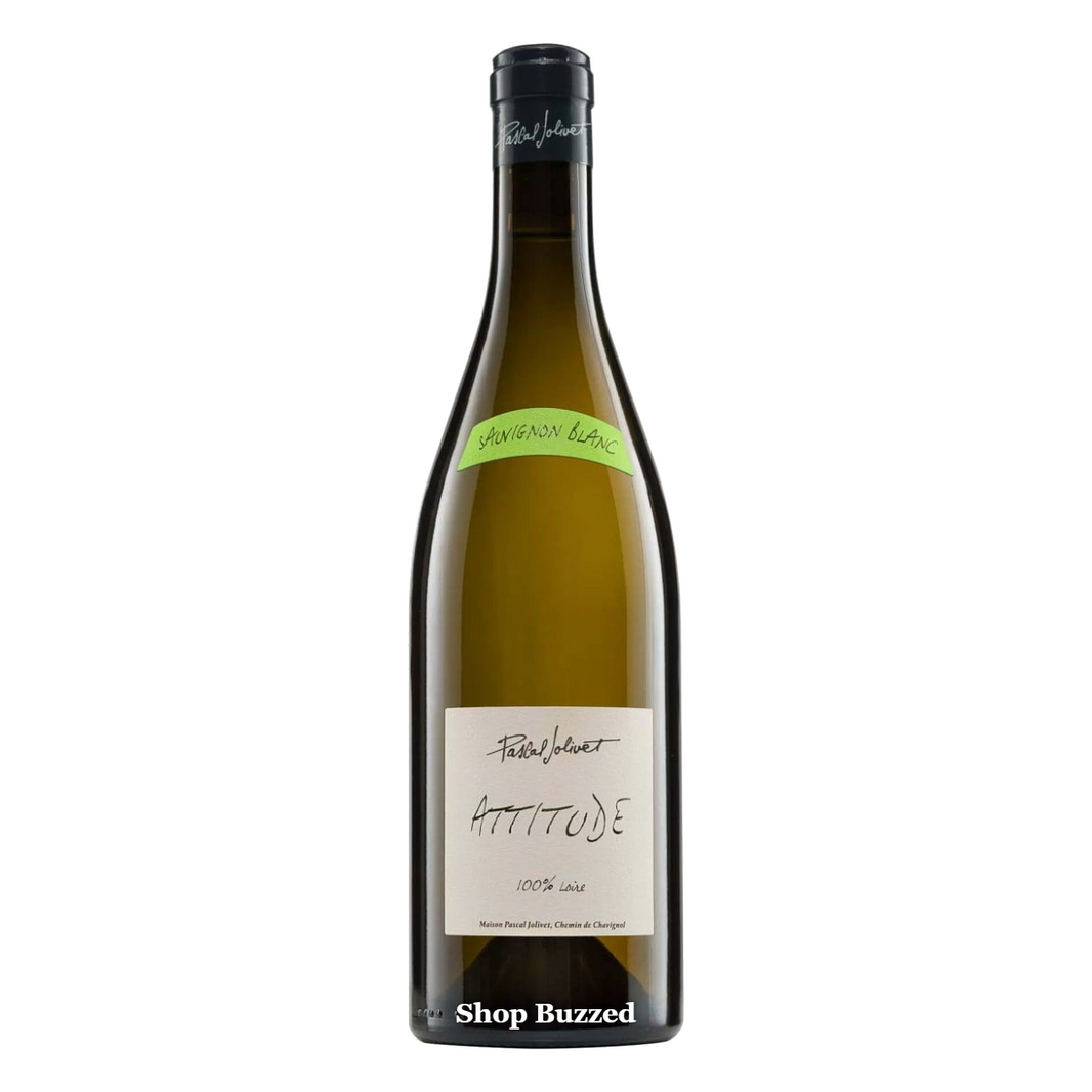 Pascal Jolivet Attitude Sauvignon Blanc 2021 750ml - Shop Buzzed