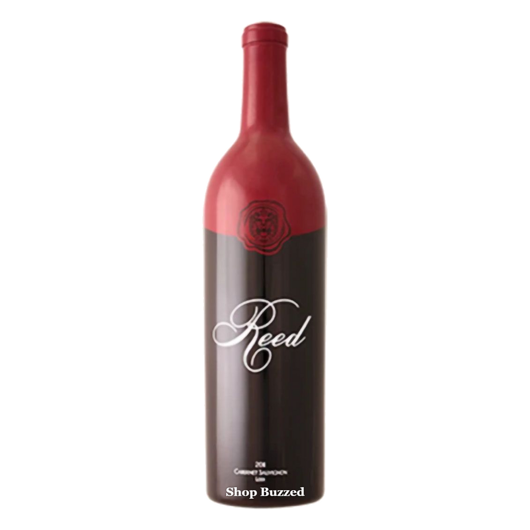Reed Lodi Cabernet Sauvignon 2011 750ml - Shop Buzzed