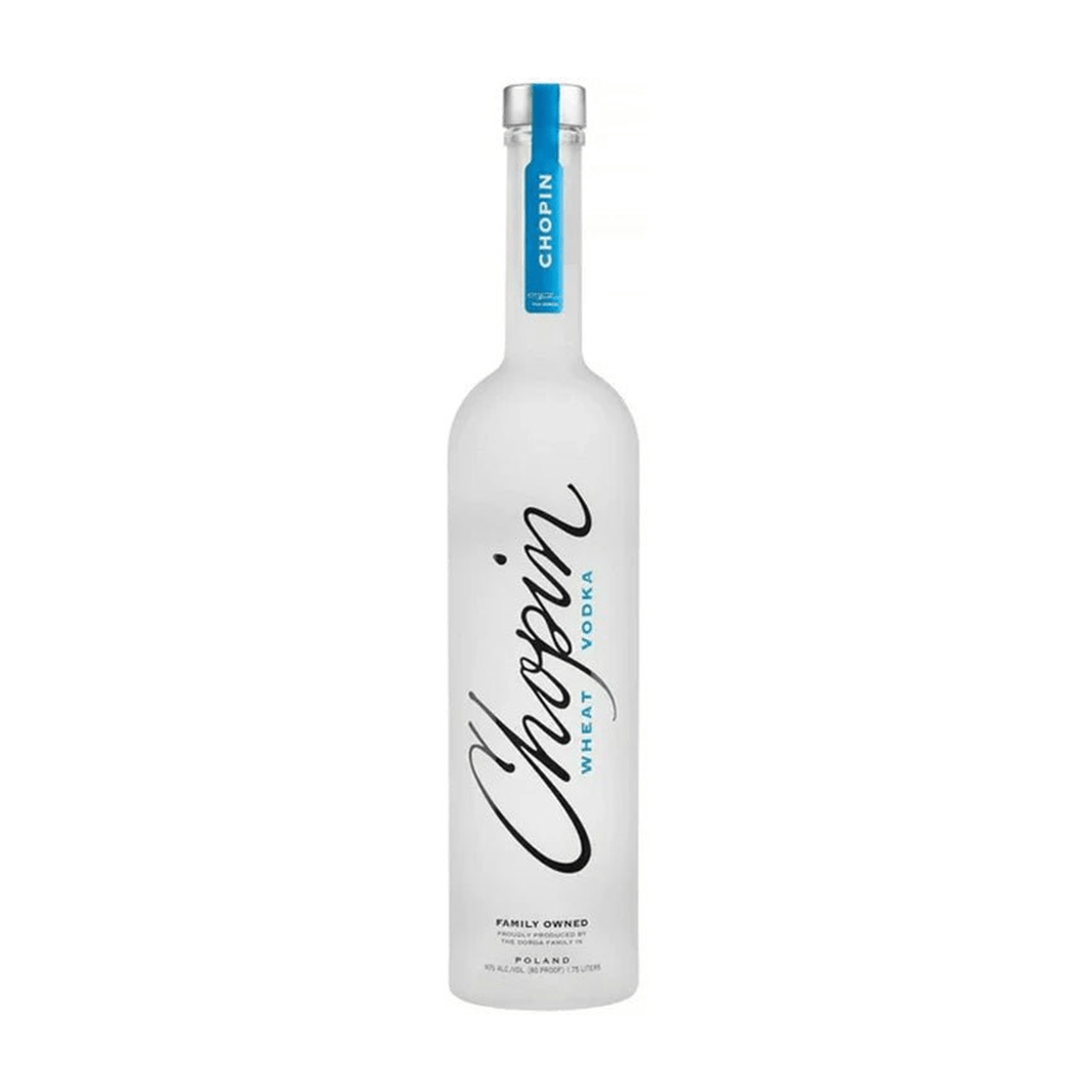 Chopin Wheat Vodka 1.75L - Shop Buzzed