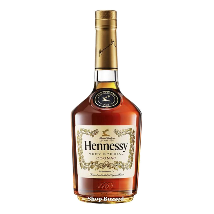 Hennessy VS Cognac 200ml - Shop Buzzed