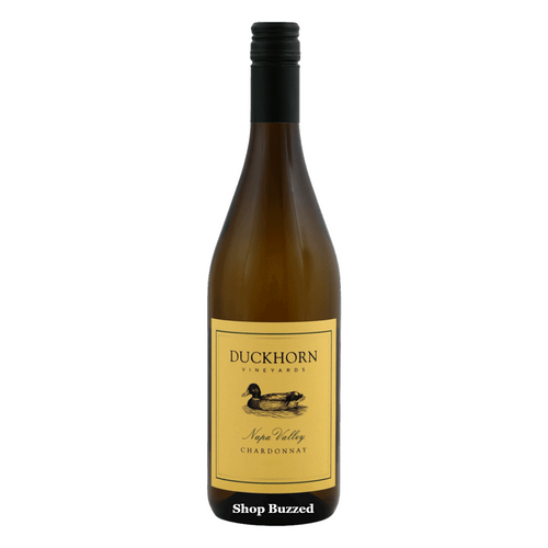 Duckhorn Napa Valley Chardonnay 2023 750ml - Shop Buzzed