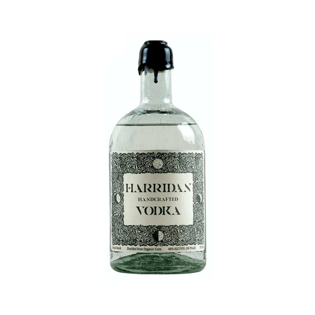 Harridan Handcrafted Vodka 750ml - Shop Buzzed