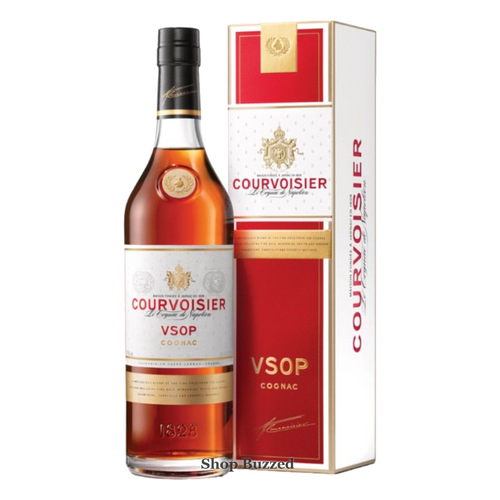 Courvoisier VSOP Cognac 750ml - Shop Buzzed