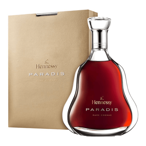 Hennessy Paradis Cognac 750ml - Shop Buzzed