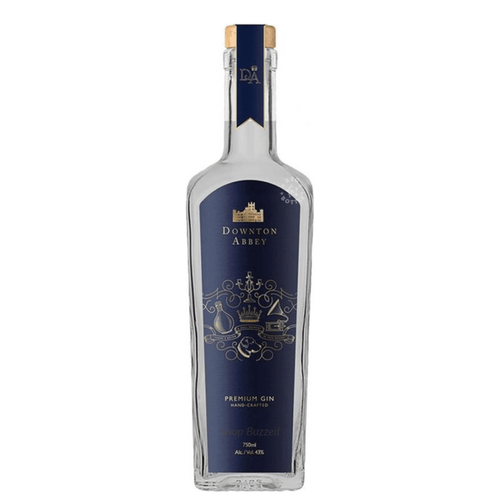 Downton Abbey Premium Gin 750ml - Shop Buzzed