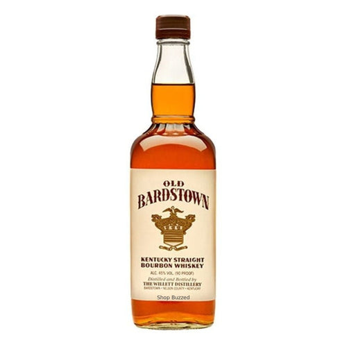 Old Bardstown Kentucky Straight Bourbon 90 Proof 750ml - Shop Buzzed