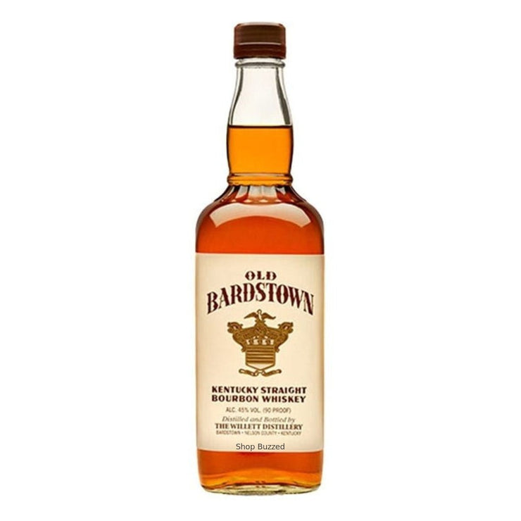 Old Bardstown Kentucky Straight Bourbon 90 Proof 750ml - Shop Buzzed