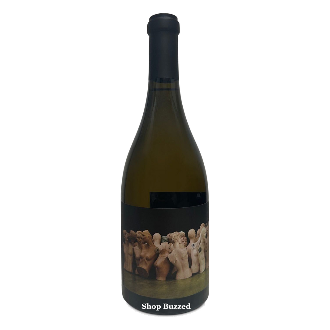 Orin Swift Mannequin 2021 750ml - Shop Buzzed