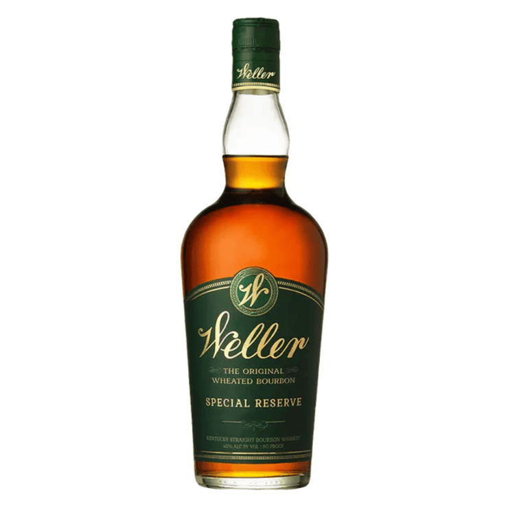 Weller Special Reserve 750ml - Shop Buzzed