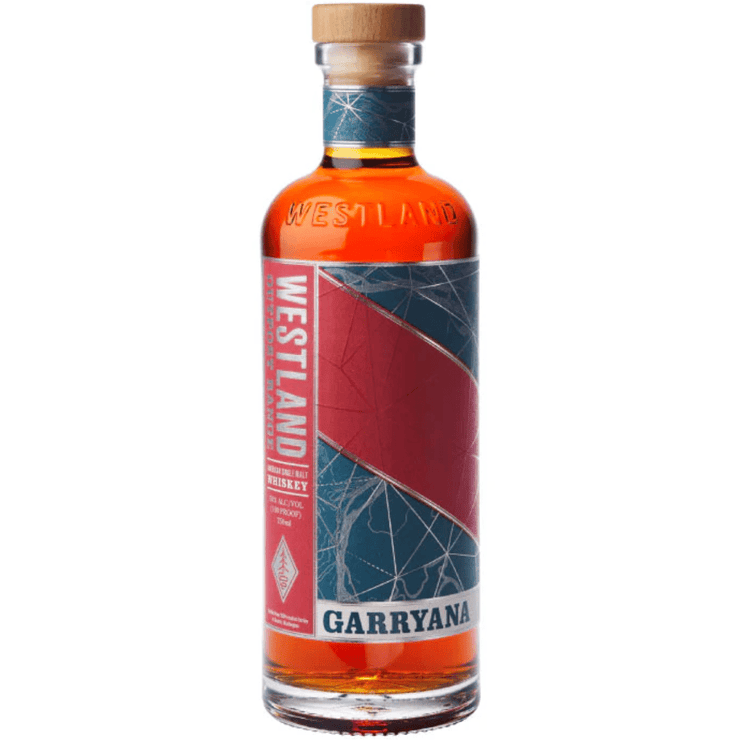 Westland Distillery Garryana 9th Edition 700 ML - Shop Buzzed