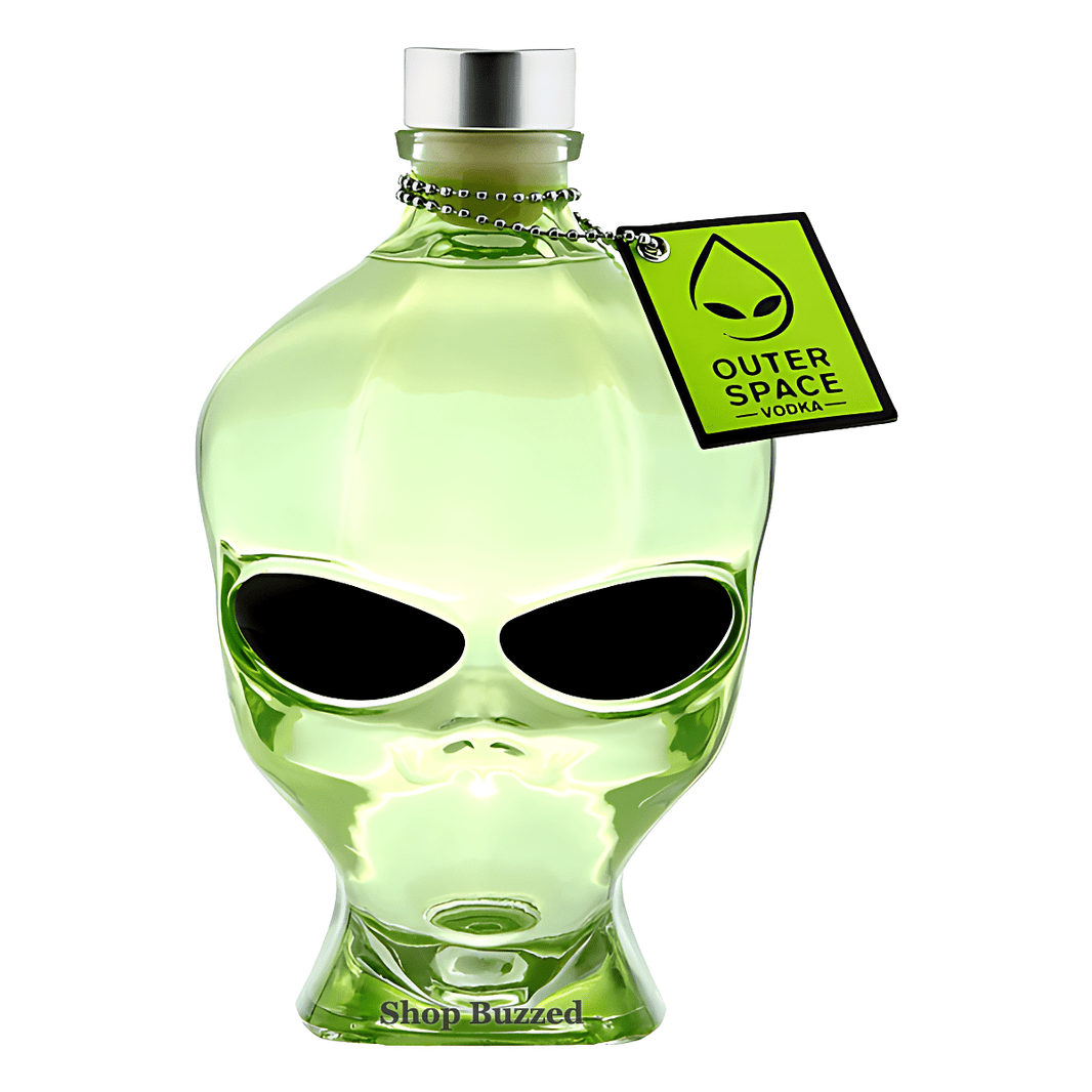 Outer Space Vodka 750ml - Shop Buzzed