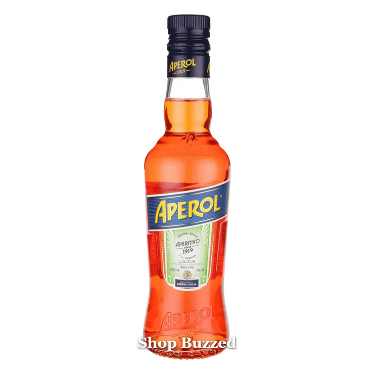 Aperol Aperitivo 375ml