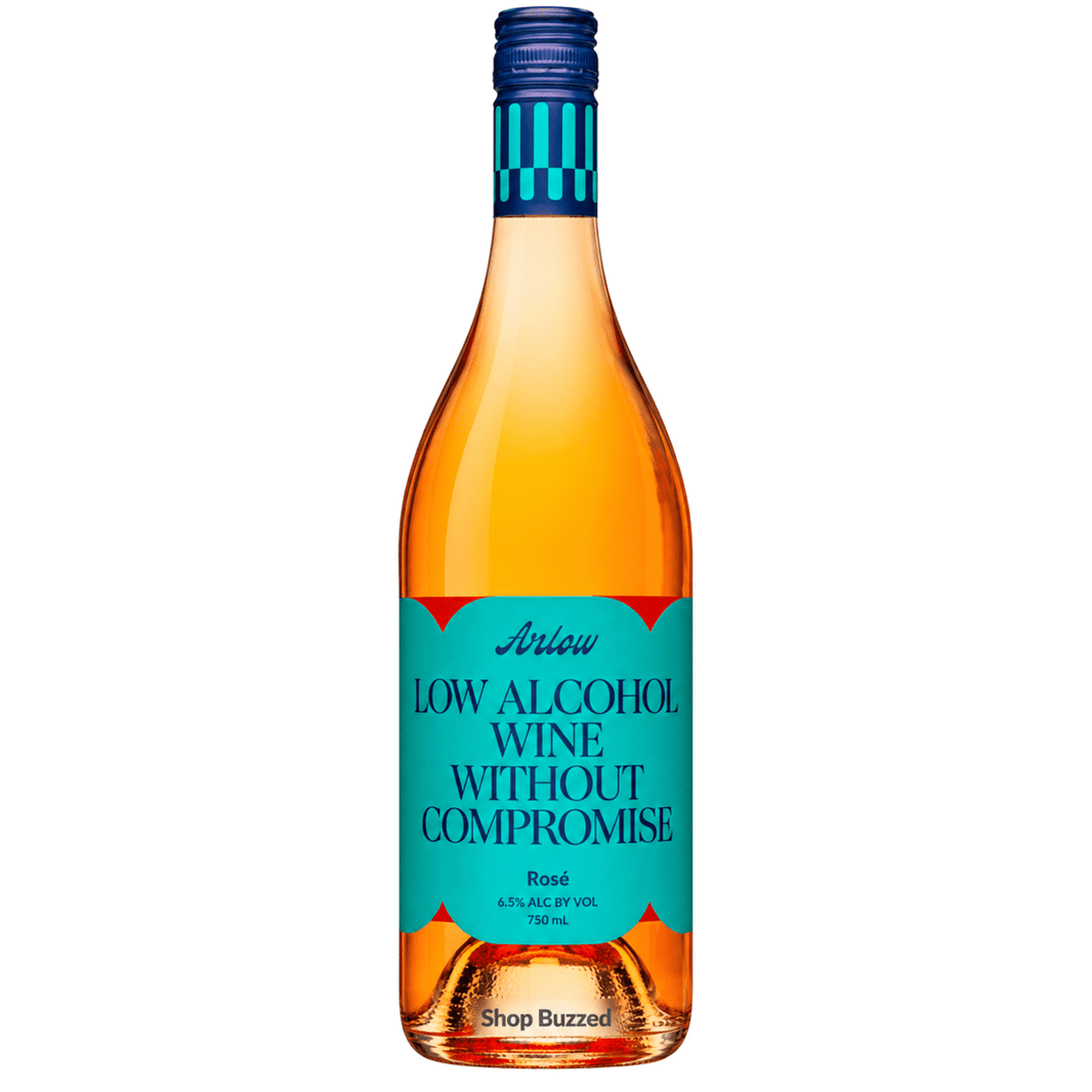 Arlow Rosé 750ml - Shop Buzzed