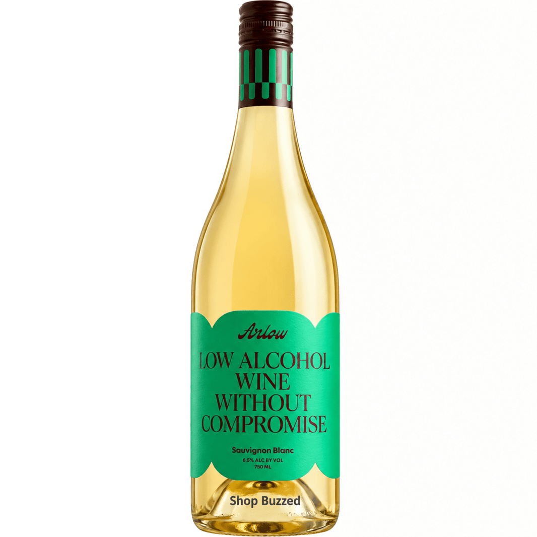 Arlow Sauvignon Blanc 750ml - Shop Buzzed