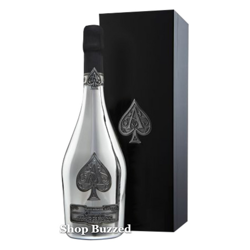 Armand de Brignac Ace of Spades Blanc de Blancs Champagne 750ml
