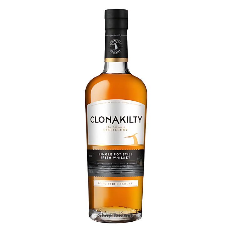 Clonakilty Single Pot Still 750ml