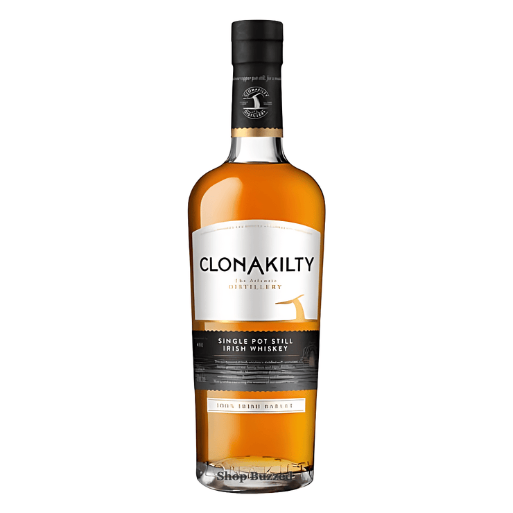 Clonakilty Single Pot Still 750ml - Shop Buzzed