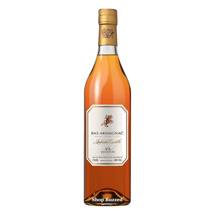 Labiette Castille VS Bas Armagnac 700ml - Shop Buzzed