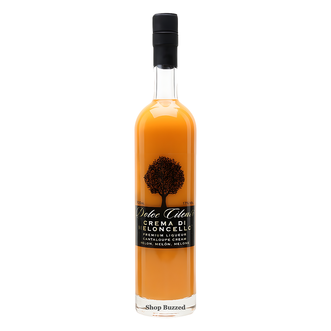 Dolce Cilento Meloncello Liqueur 750ml