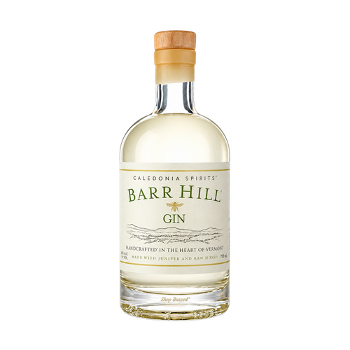 Barr Hill Gin 750ml — Shop Buzzed