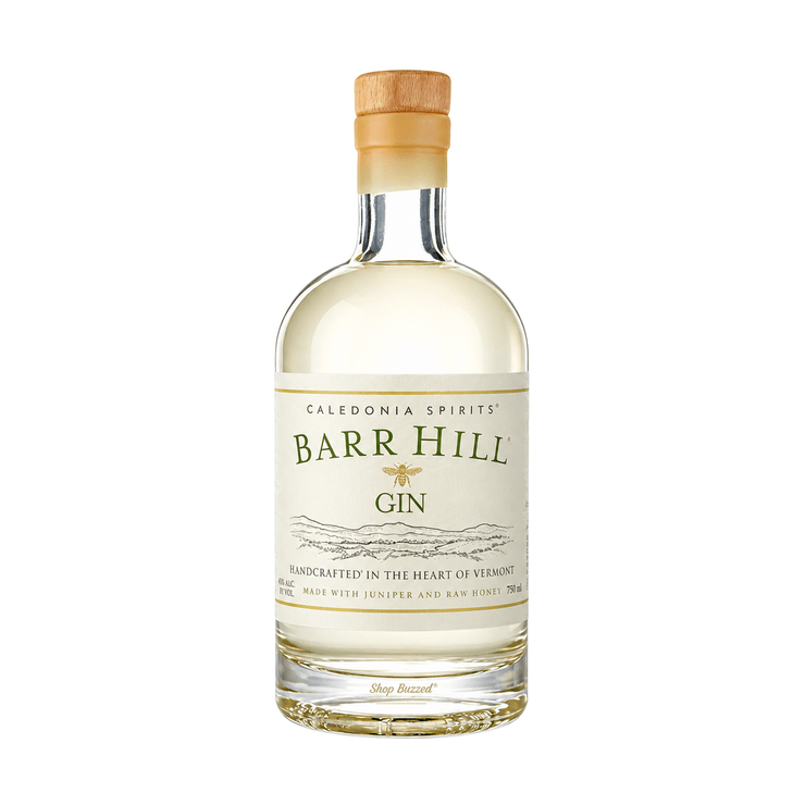 Barr Hill Gin 750ml - Shop Buzzed