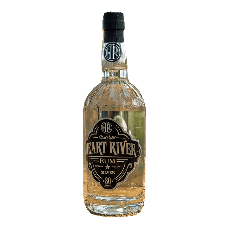 Big Dog Heart River Silver 750 ml - Shop Buzzed