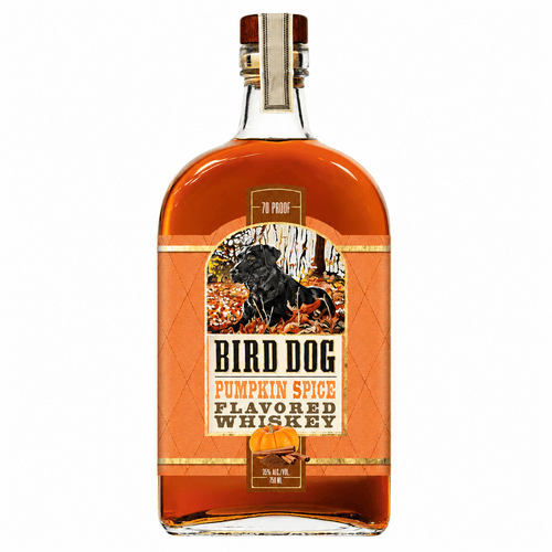 Bird Dog Pumpkin Spice Flavored Whiskey 750ml - Shop Buzzed