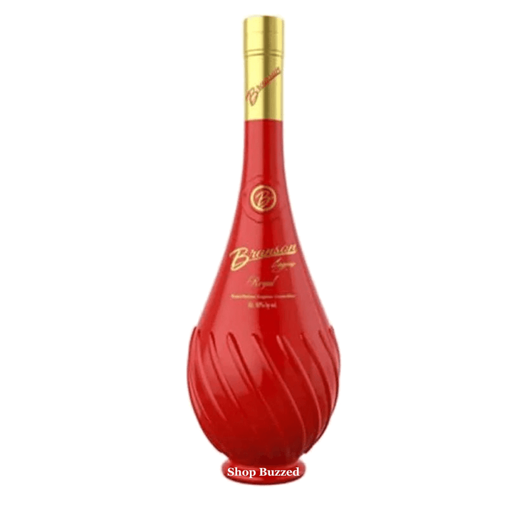 Branson Royal VSOP Cognac 750ml - Shop Buzzed
