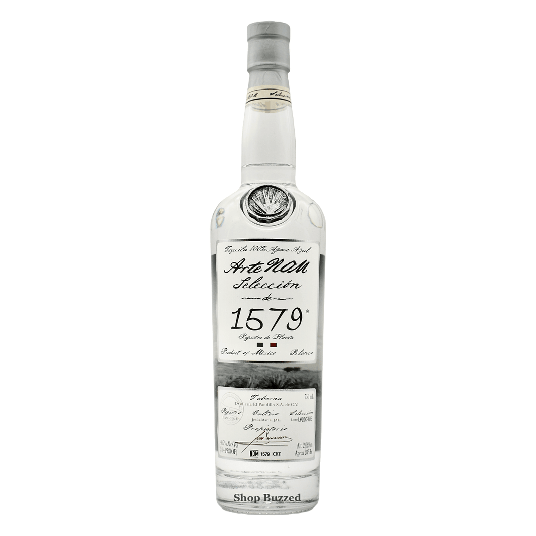 ArteNOM Selection 1579 Blanco 750ml - Shop Buzzed