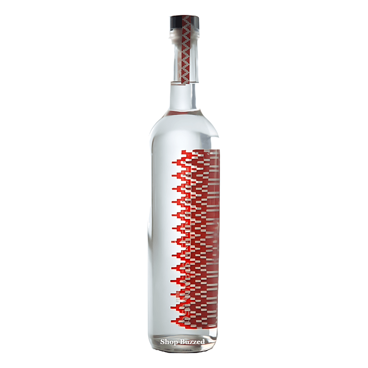 Derrumbes Mezcal Oaxaca 750ml - Shop Buzzed