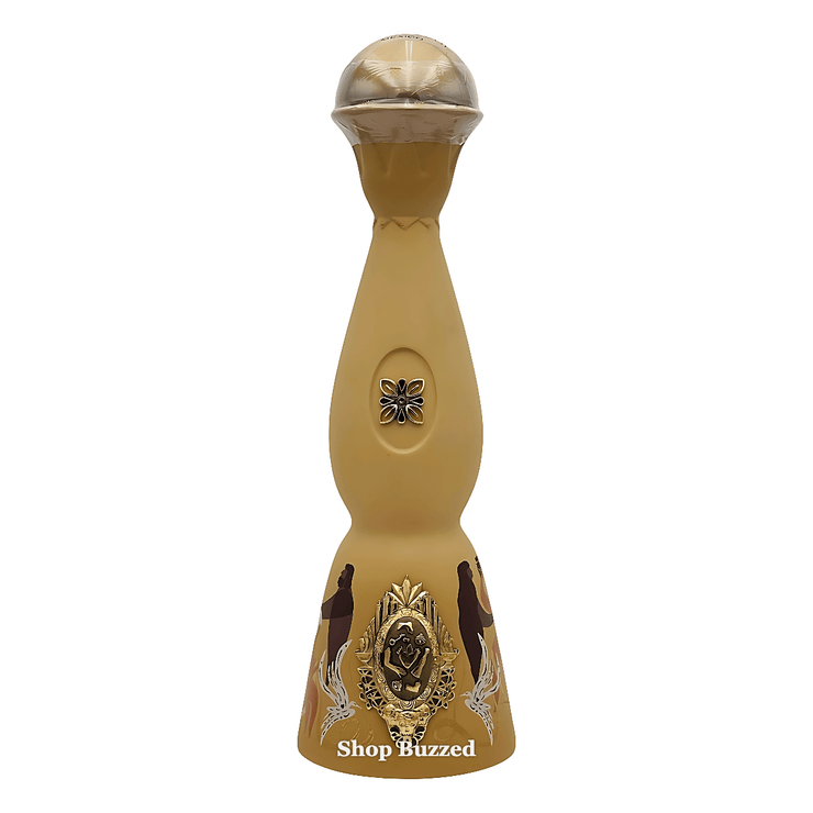 Clase Azul Día de Muertos Recuerdos 2025 Limited Edition Añejo Tequila 1L - Shop Buzzed