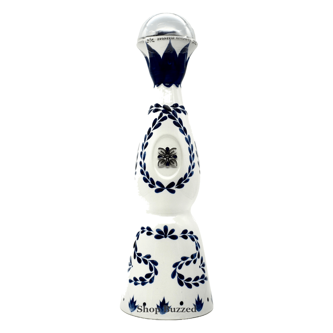 Clase Azul Reposado Tequila 375ml - Shop Buzzed