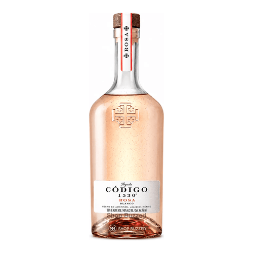 Codigo 1530 Blanco Rosa 750 ml - Shop Buzzed