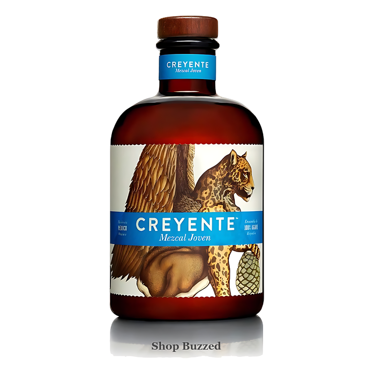 Creyente Joven 750ml
