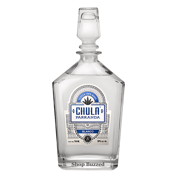 Chula Parranda Blanco 750ml - Shop Buzzed