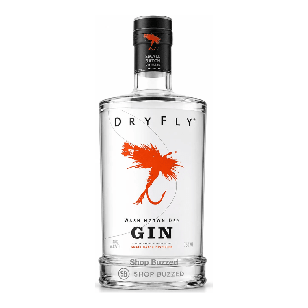 Dry Fly Gin 750 ml - Shop Buzzed