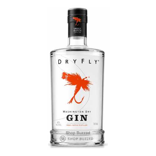 Dry Fly Gin 750 ml - Shop Buzzed